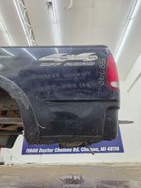 1997-2003 Ford F150 6' 6" Short Truck Bed