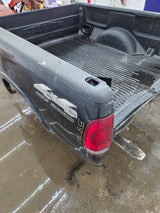 1997-2003 Ford F150 6' 6" Short Truck Bed