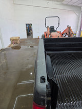 1997-2003 Ford F150 6' 6" Short Truck Bed