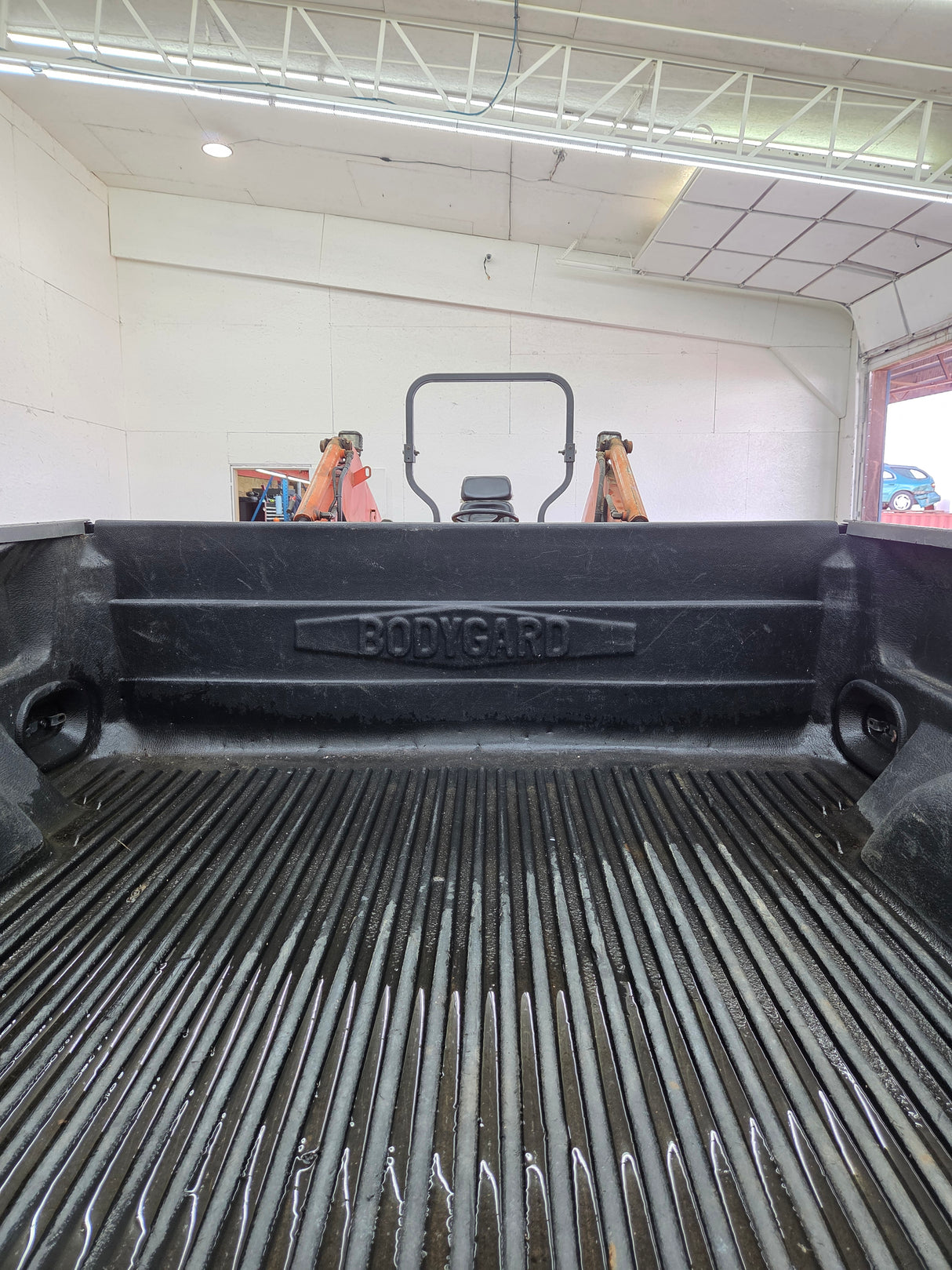 1997-2003 Ford F150 6' 6" Short Truck Bed