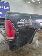 1997-2003 Ford F150 6' 6" Short Truck Bed
