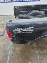 1997-2003 Ford F150 6' 6" Short Truck Bed