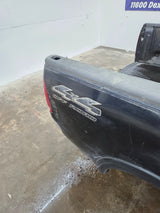 1997-2003 Ford F150 6' 6" Short Truck Bed