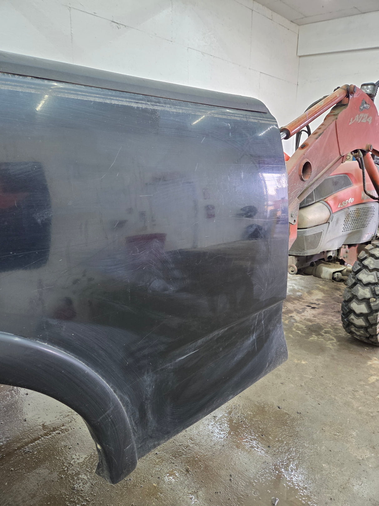 1997-2003 Ford F150 6' 6" Short Truck Bed