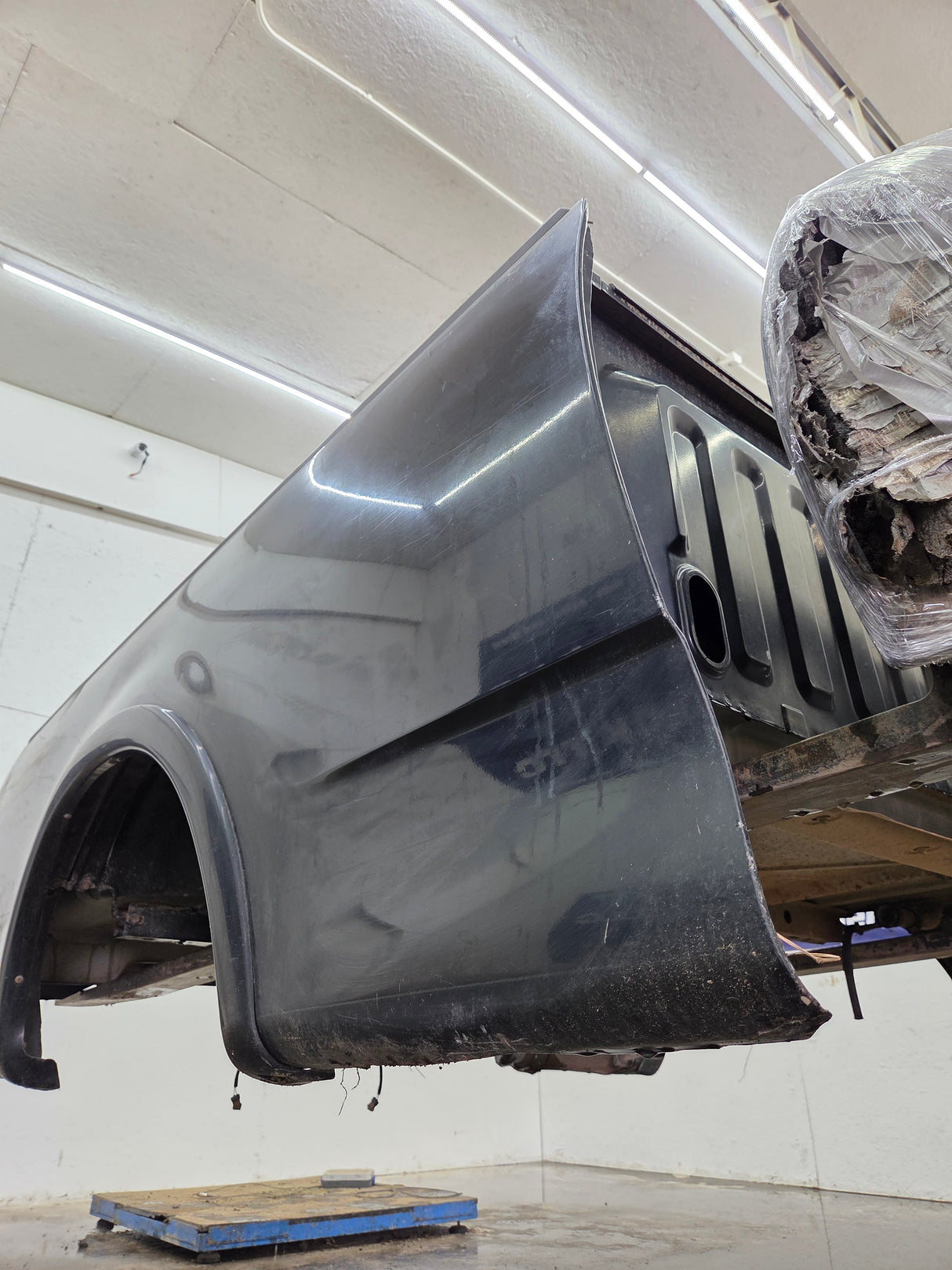 1997-2003 Ford F150 6' 6" Short Truck Bed