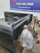 1997-2003 Ford F150 6' 6" Short Truck Bed