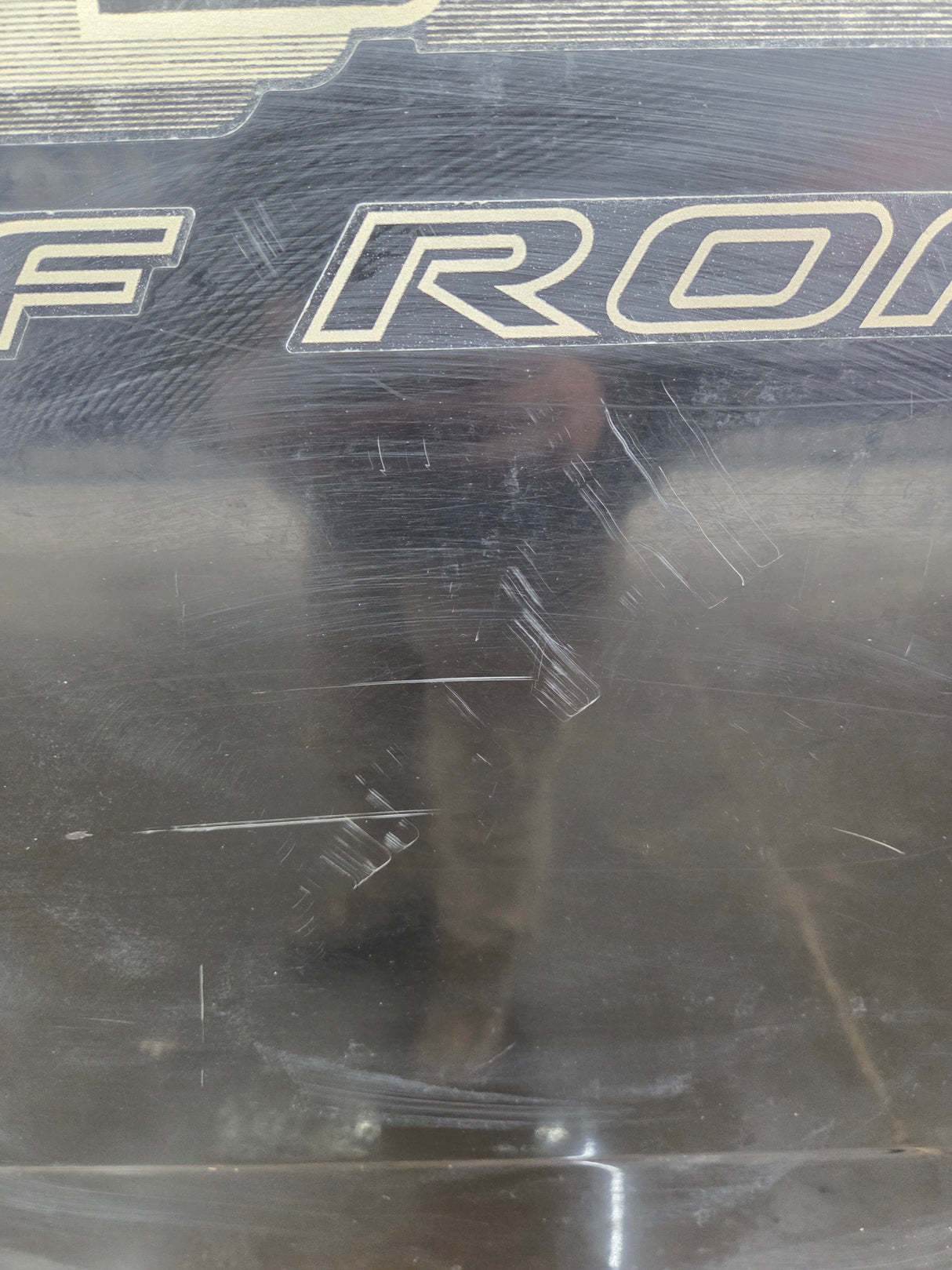 1997-2003 Ford F150 6' 6" Short Truck Bed