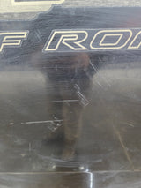1997-2003 Ford F150 6' 6" Short Truck Bed