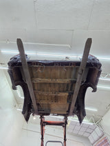 1997-2003 Ford F150 6' 6" Short Truck Bed