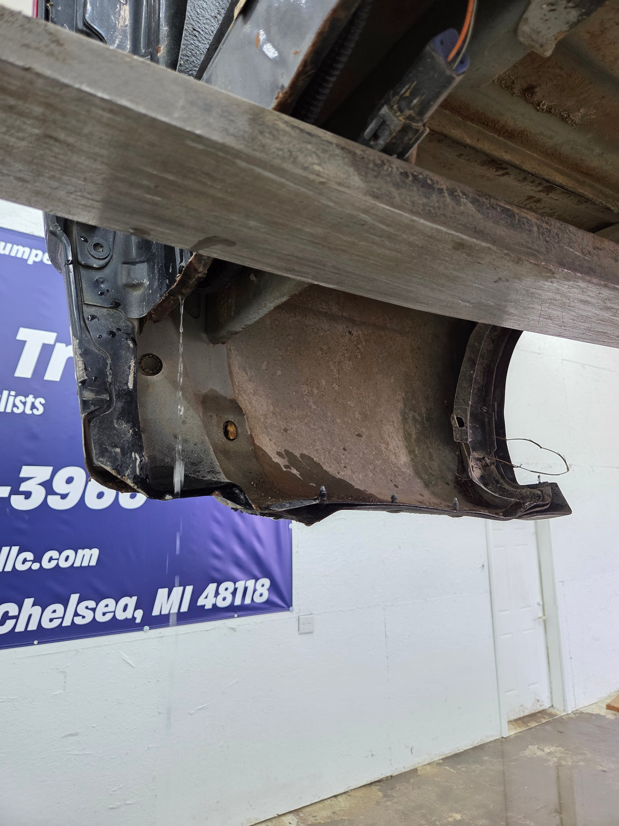 1997-2003 Ford F150 6' 6" Short Truck Bed