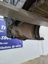 1997-2003 Ford F150 6' 6" Short Truck Bed