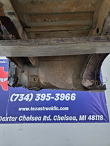 1997-2003 Ford F150 6' 6" Short Truck Bed