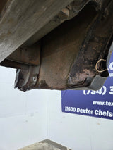 1997-2003 Ford F150 6' 6" Short Truck Bed