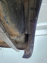 1997-2003 Ford F150 6' 6" Short Truck Bed