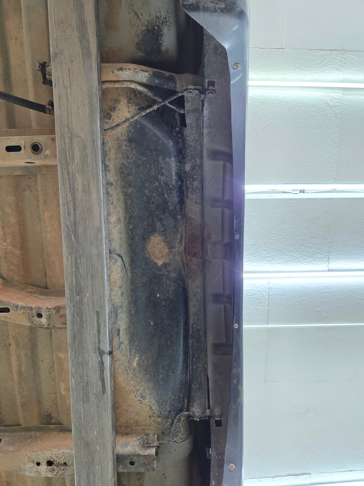 1997-2003 Ford F150 6' 6" Short Truck Bed