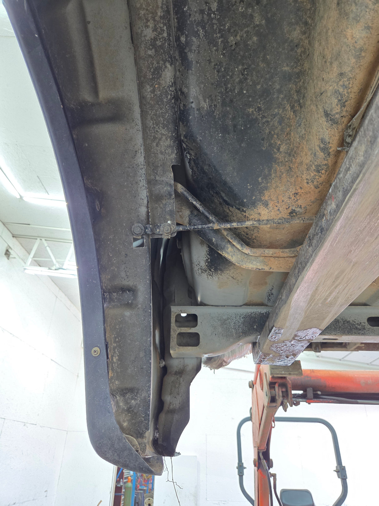 1997-2003 Ford F150 6' 6" Short Truck Bed