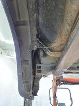 1997-2003 Ford F150 6' 6" Short Truck Bed