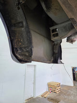 1997-2003 Ford F150 6' 6" Short Truck Bed