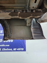 1997-2003 Ford F150 6' 6" Short Truck Bed