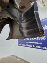 1997-2003 Ford F150 6' 6" Short Truck Bed