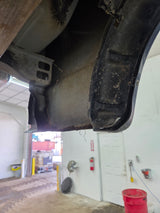 1997-2003 Ford F150 6' 6" Short Truck Bed