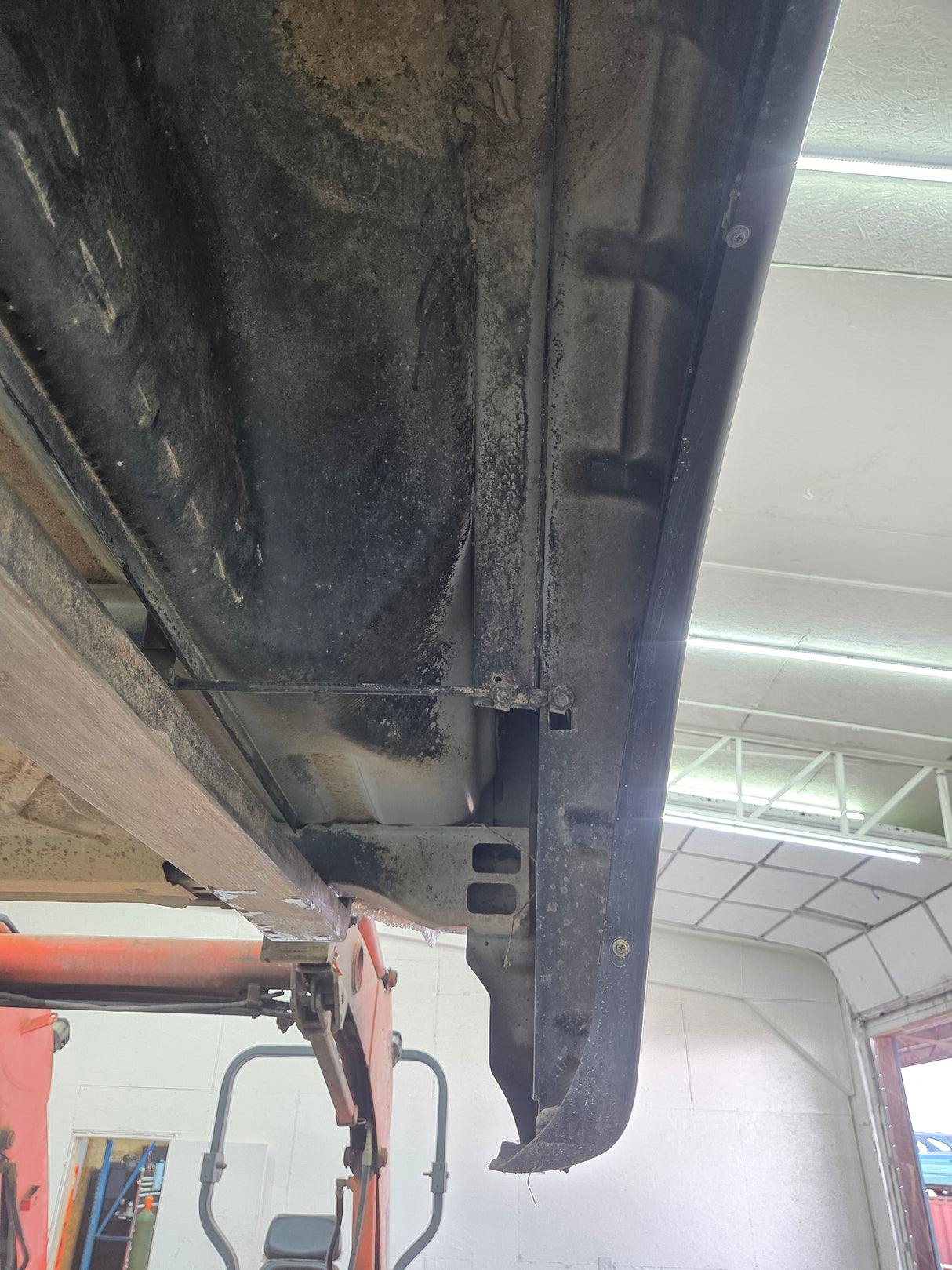 1997-2003 Ford F150 6' 6" Short Truck Bed