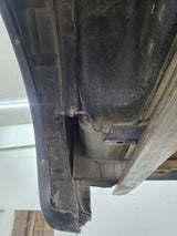 1997-2003 Ford F150 6' 6" Short Truck Bed