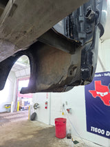1997-2003 Ford F150 6' 6" Short Truck Bed