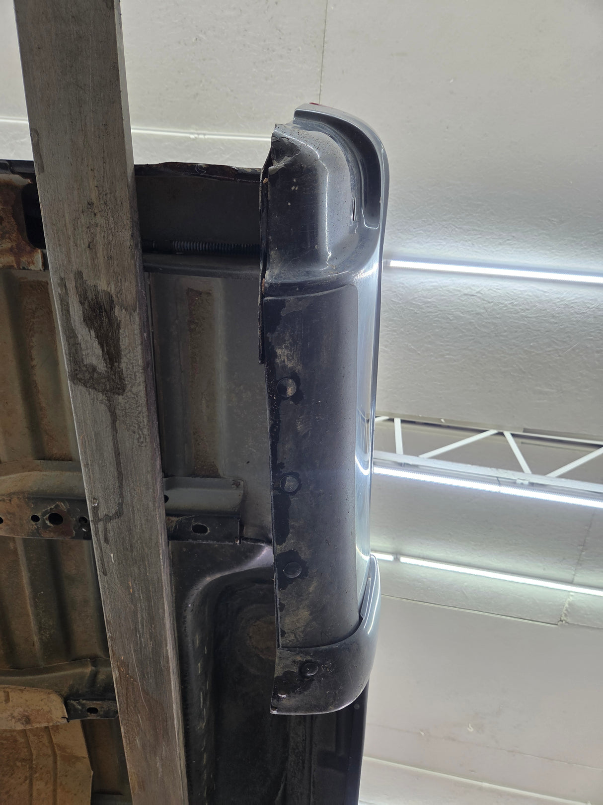 1997-2003 Ford F150 6' 6" Short Truck Bed