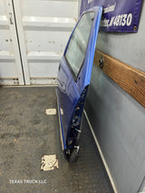 1988-2000 Chevrolet Silverado Suburban GMC Sierra RH Front Passenger Door 1500 2500 3500