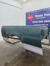 1997-2003 Ford F150 6' 6" Short Truck Bed
