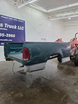 1997-2003 Ford F150 6' 6" Short Truck Bed