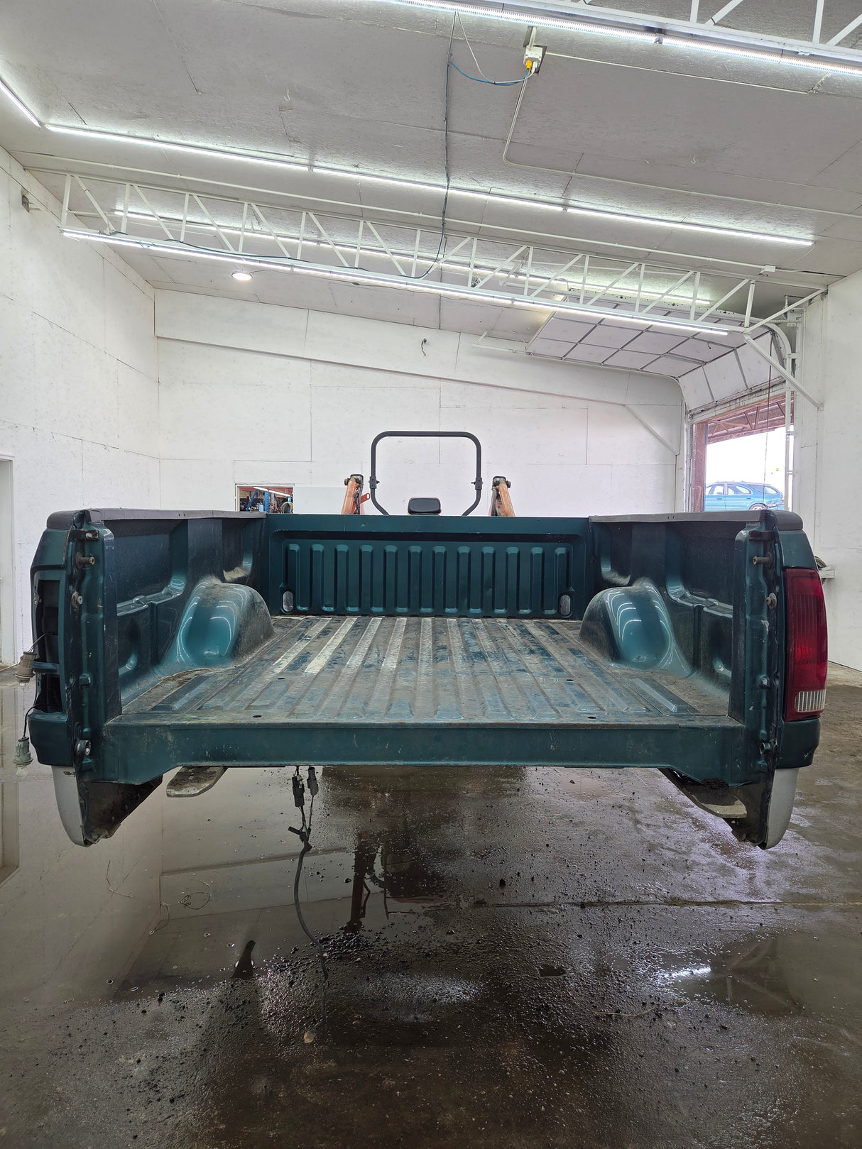1997-2003 Ford F150 6' 6" Short Truck Bed
