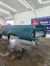 1997-2003 Ford F150 6' 6" Short Truck Bed