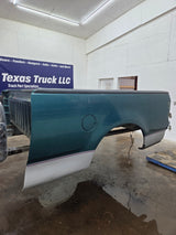 1997-2003 Ford F150 6' 6" Short Truck Bed
