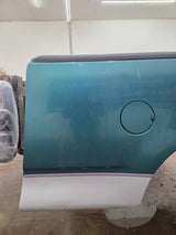 1997-2003 Ford F150 6' 6" Short Truck Bed