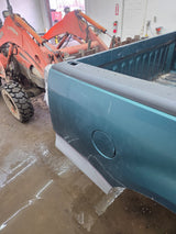 1997-2003 Ford F150 6' 6" Short Truck Bed
