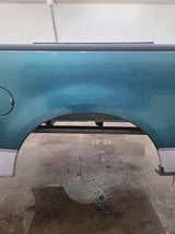 1997-2003 Ford F150 6' 6" Short Truck Bed