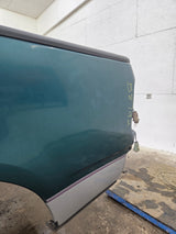 1997-2003 Ford F150 6' 6" Short Truck Bed