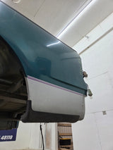 1997-2003 Ford F150 6' 6" Short Truck Bed