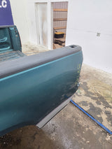 1997-2003 Ford F150 6' 6" Short Truck Bed