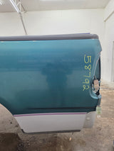1997-2003 Ford F150 6' 6" Short Truck Bed