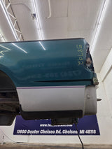 1997-2003 Ford F150 6' 6" Short Truck Bed