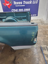 1997-2003 Ford F150 6' 6" Short Truck Bed
