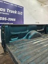 1997-2003 Ford F150 6' 6" Short Truck Bed