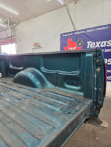 1997-2003 Ford F150 6' 6" Short Truck Bed