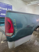 1997-2003 Ford F150 6' 6" Short Truck Bed