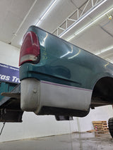 1997-2003 Ford F150 6' 6" Short Truck Bed