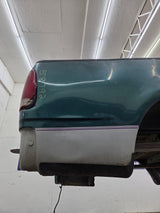 1997-2003 Ford F150 6' 6" Short Truck Bed