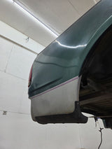 1997-2003 Ford F150 6' 6" Short Truck Bed